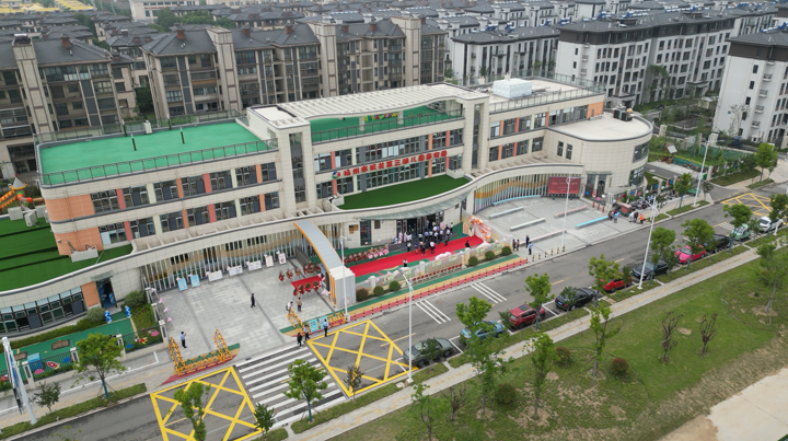 扬州生态科技新城规划怎么样