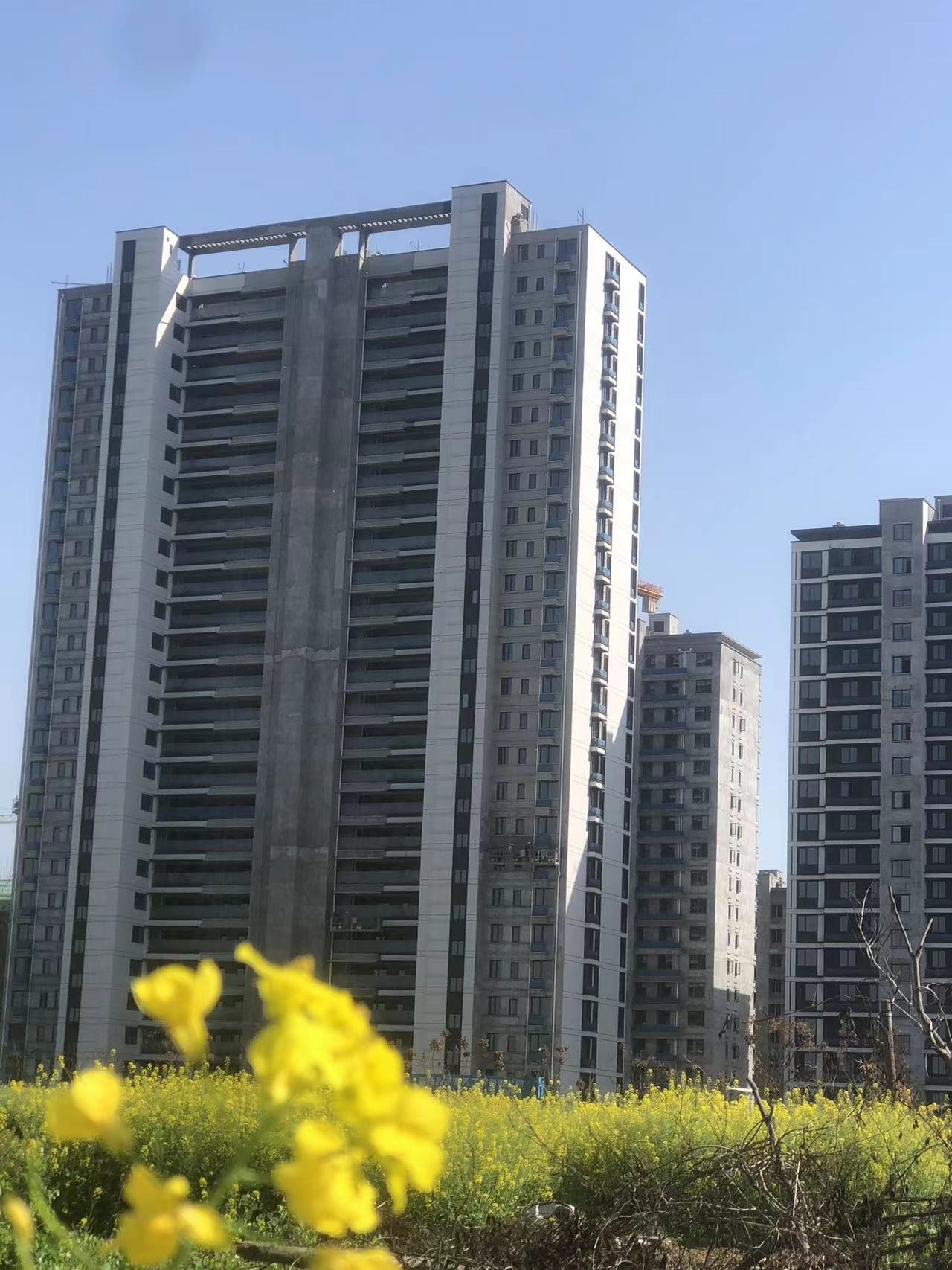宜春找房不用愁,华地·禧园高端改善型社区