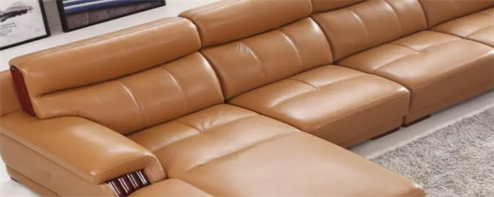 客厅沙发有哪些材质可以选择-楼盘网