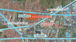 沧州市开发区成交一宗商住用地，成交价16378万元