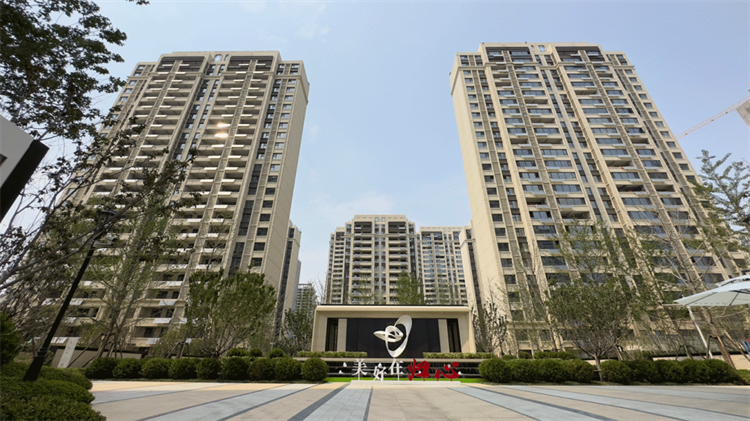 德州金辰大都会