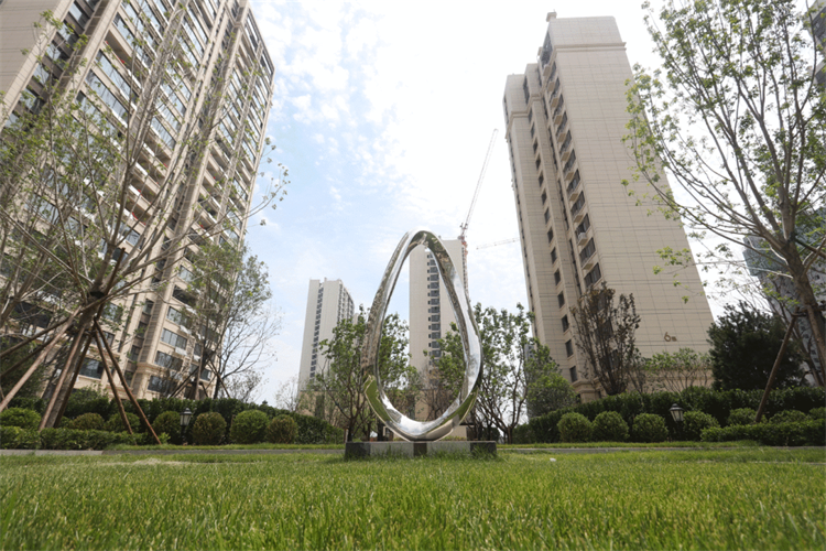 德州金辰大都会