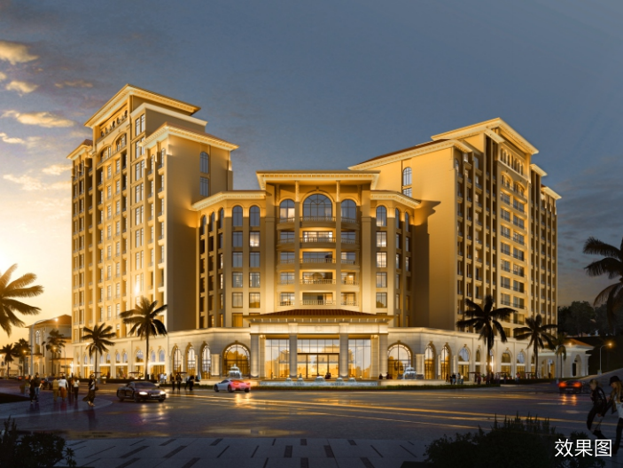 居住在攀枝花华芝浅水湾,享受稀缺自然资源与便利城市生活的完美融合