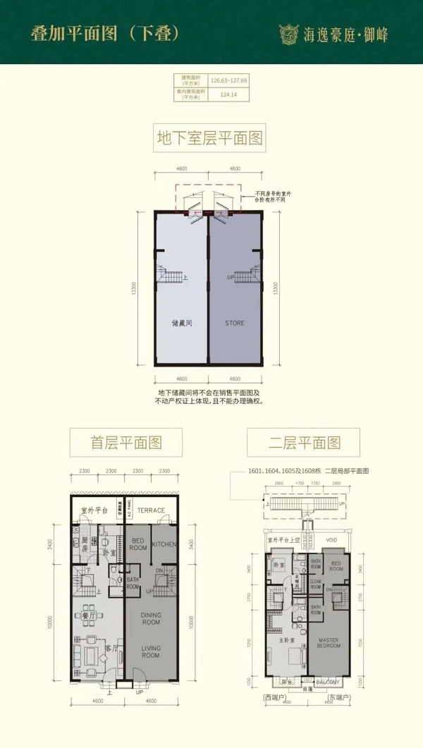 东莞厚街海逸豪庭怎么样?现在卖什么?