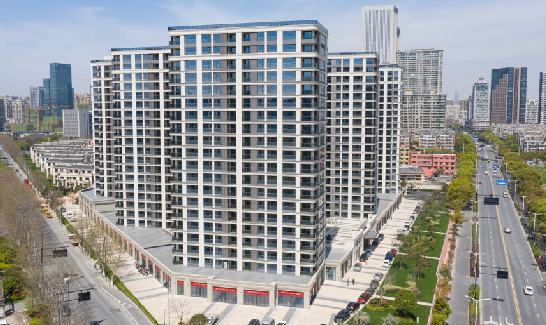 御江南华庭品质怎么样值得购买吗