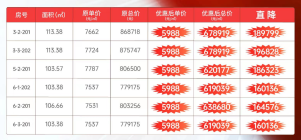 天成鸿园实景准现房 交付倒计时2个月