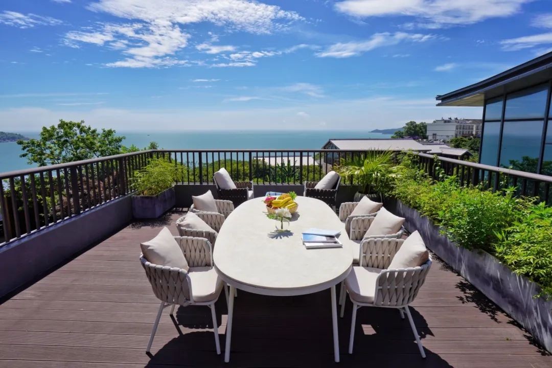 半山半岛:开园2周年庆典圆满落幕!-苍南楼盘网