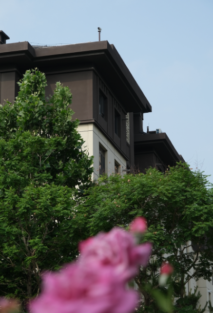 廊坊洋房标杆产品丨上善颐园再度诠释美好生活范本-廊坊楼盘网