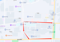 今天起赤峰这些路段停车收费