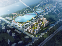 攀枝花米易北湖印象：高品质住宅，舒适生活从这里开始！