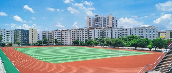 乌鲁木齐丽都·安平府，城市核心地段优质住宅！(图2)