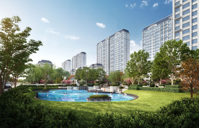 廊坊阳光郡性价比高吗?值不值得买?周边的配套怎么样?