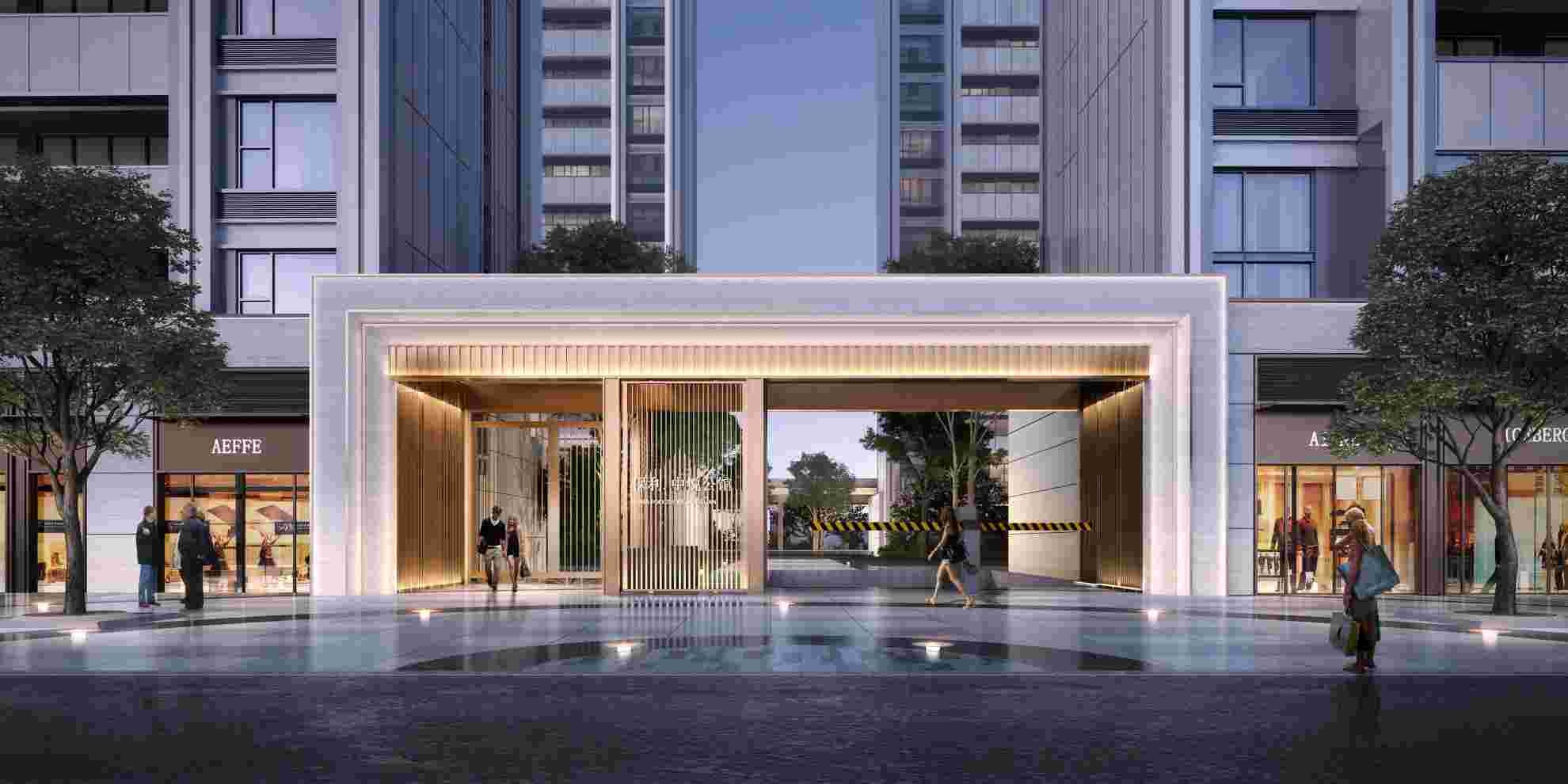 福州【保利·首开 天悦二期】震慑来袭!高端顶级社区,配套完美!