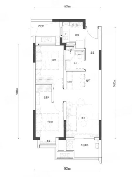 2室2厅1卫1厨， 建面65.00平米3.webp.jpg