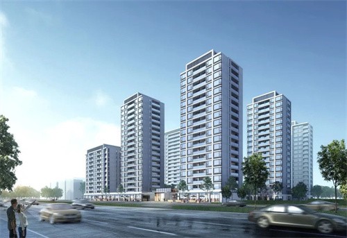 国家统计局公布6月70城房价！杭州6月新房价格环比上涨0.40%！杭州的新楼盘值不值得买？