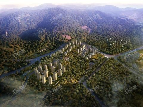 华源尚源贝阁：打造乌鲁木齐市最高品质的山地建筑示范工程(图3)