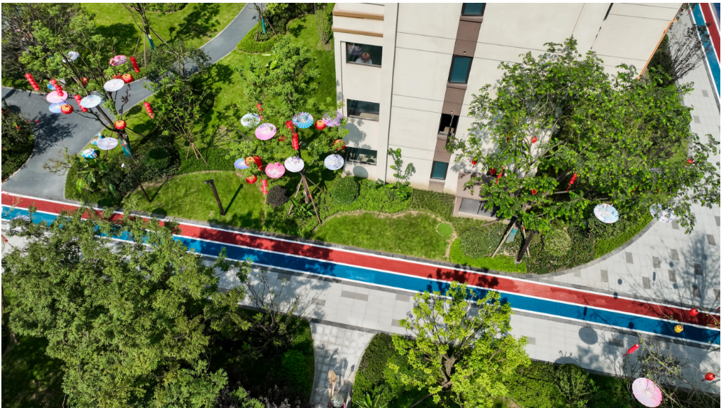 万景进园汇一期 | 美好交付,共鉴幸福时刻!-眉山楼盘网