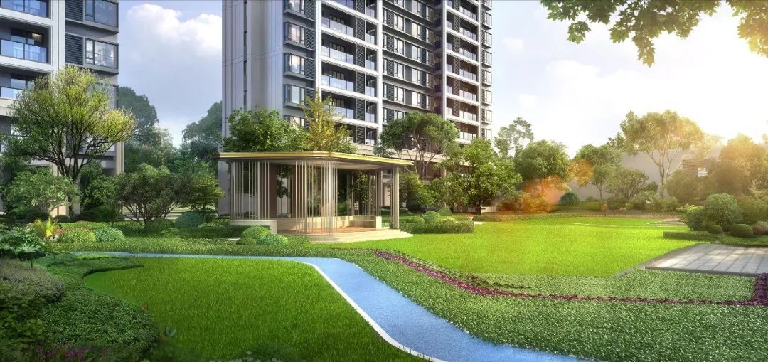 菩悦·御峰名邸:地处塘下东 板块福利无限!-瑞安楼盘网