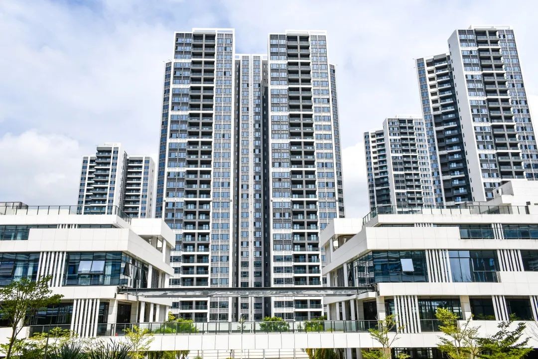 深汕湾科技城智苑  深汕大桥右幅正式通车 大幅提升深汕大道通行效率