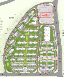 住宅户数新增为1018户！红谷滩271江景项目方案有变！
