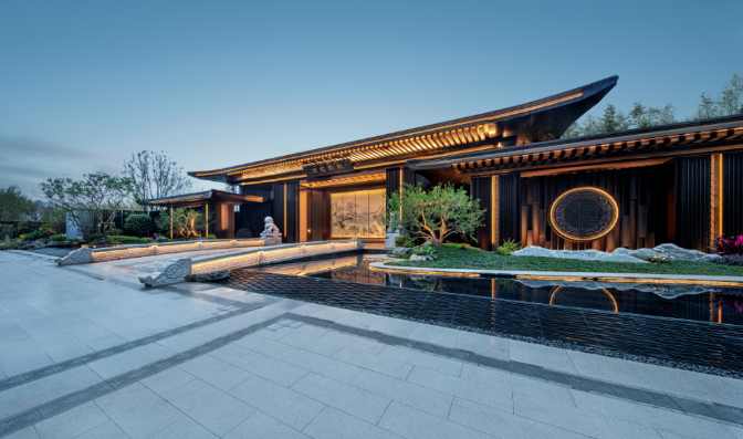 案名公布建发缦云市府板块纯新盘来了