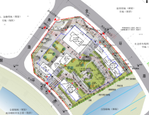 规划住宅“大平层”96户！朝阳新城360项目正式曝光！