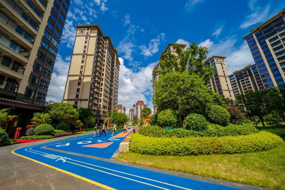 广银海棠湾北园