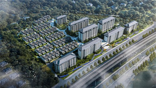 乐鱼体育- 乐鱼体育官方网站- 世界杯指定体育平台LEYU SPORTS销售承诺业主高价买顶层就送露台中粮孔雀城开发商与销售人员各执一词