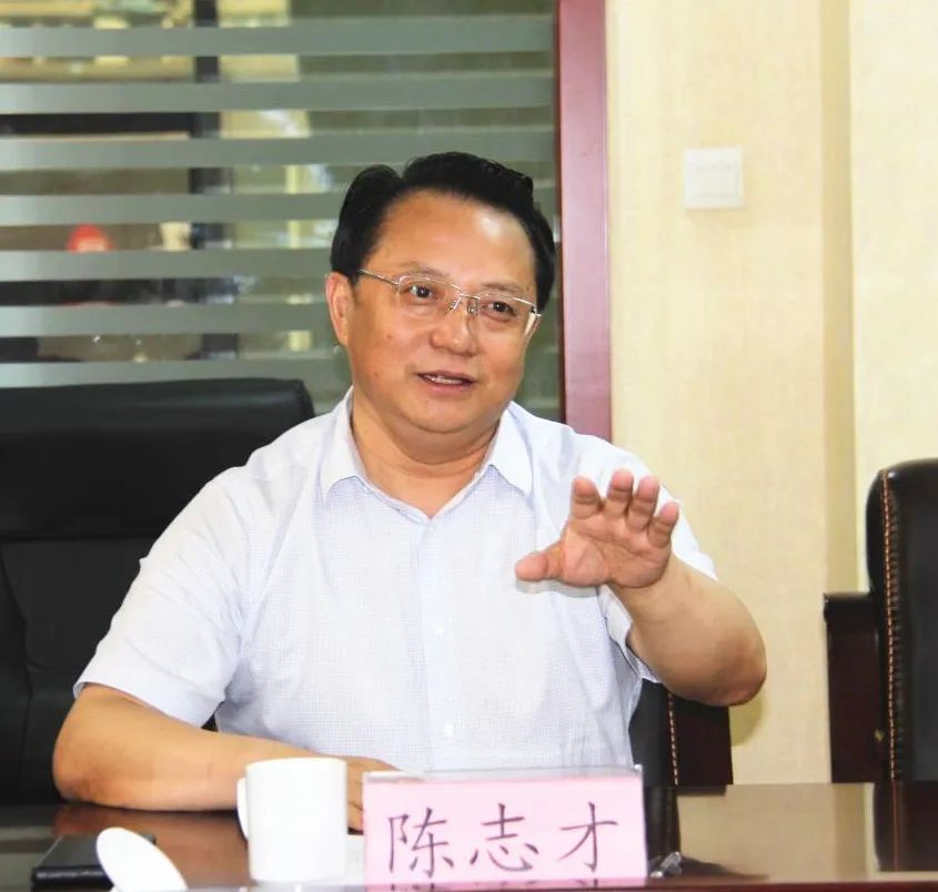 促合作 强融合 共商共赢谋发展|乌鲁木齐市房地产业协会继续走访我市商协会（第二期）(图7)
