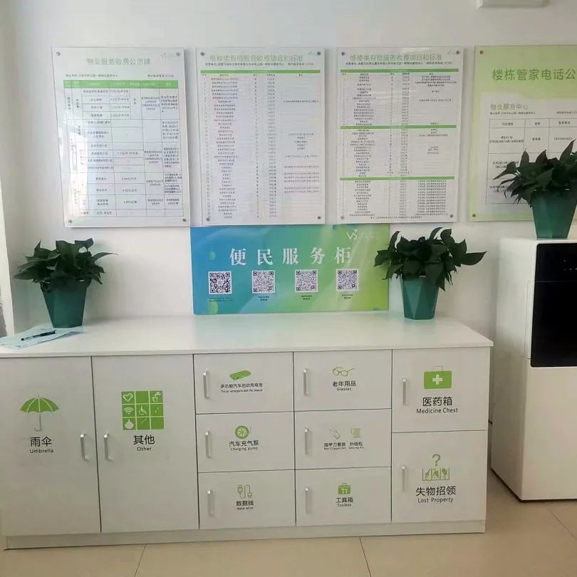 乌鲁木齐市房地产业协会开展“标杆项目”参观活动(图3)