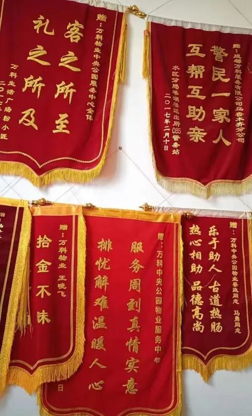乌鲁木齐市房地产业协会开展“标杆项目”参观活动(图5)