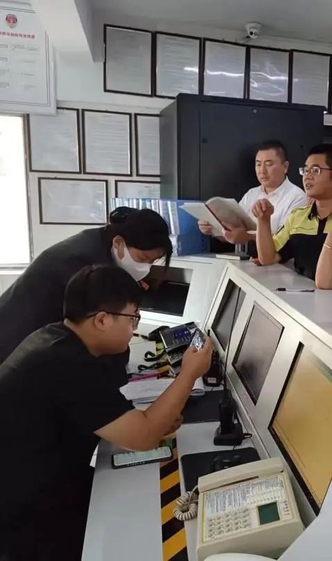 乌鲁木齐市房地产业协会开展“标杆项目”参观活动(图12)
