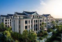 荆州纪南文旅区的曲池东院，值得购买吗？
