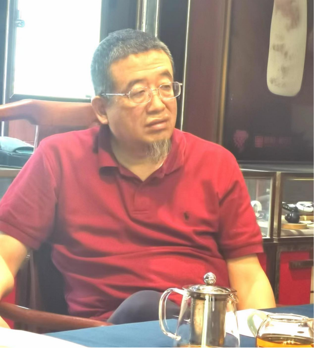 促合作 强融合 共商共赢谋发展|乌鲁木齐市房地产业协会继续走访我市商协会（第三期）(图5)
