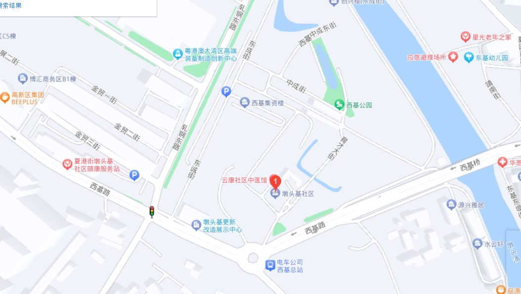 广州黄埔墩头基旧改将引入广州高新城投 拆迁安置投资约22.8亿元