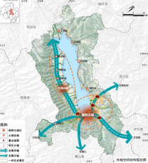 国庆特辑丨如何跟着城市发展买房置业?大理古城→