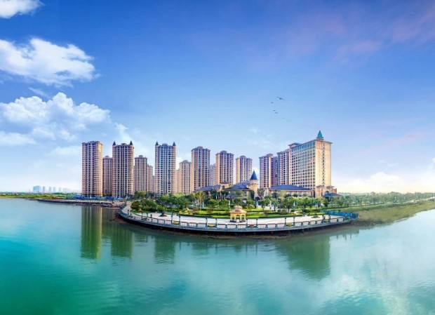 青岛星河湾楼盘开发商实力怎么样?实探项目品质-青岛楼盘网