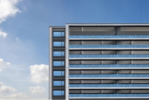 大家天阳云天美筑:家的"养成" 可追溯已久!-龙港楼盘网