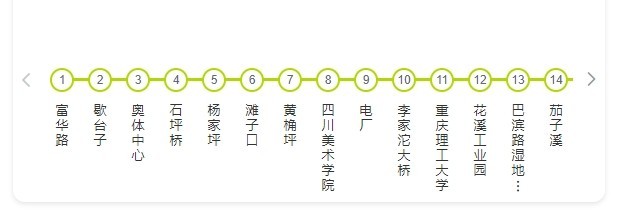 重庆18号线最新消息（走向线路+通车时间），建成后附近的房价会涨吗？