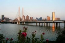 利好消息||惠州合生大桥升级完成！