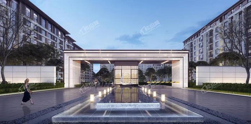 房山房价多少钱一平?北京中骏云景台值得买吗?总价220万起!