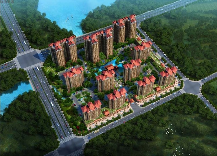 临高宏元临海家园适合养老吗?-海南楼盘网