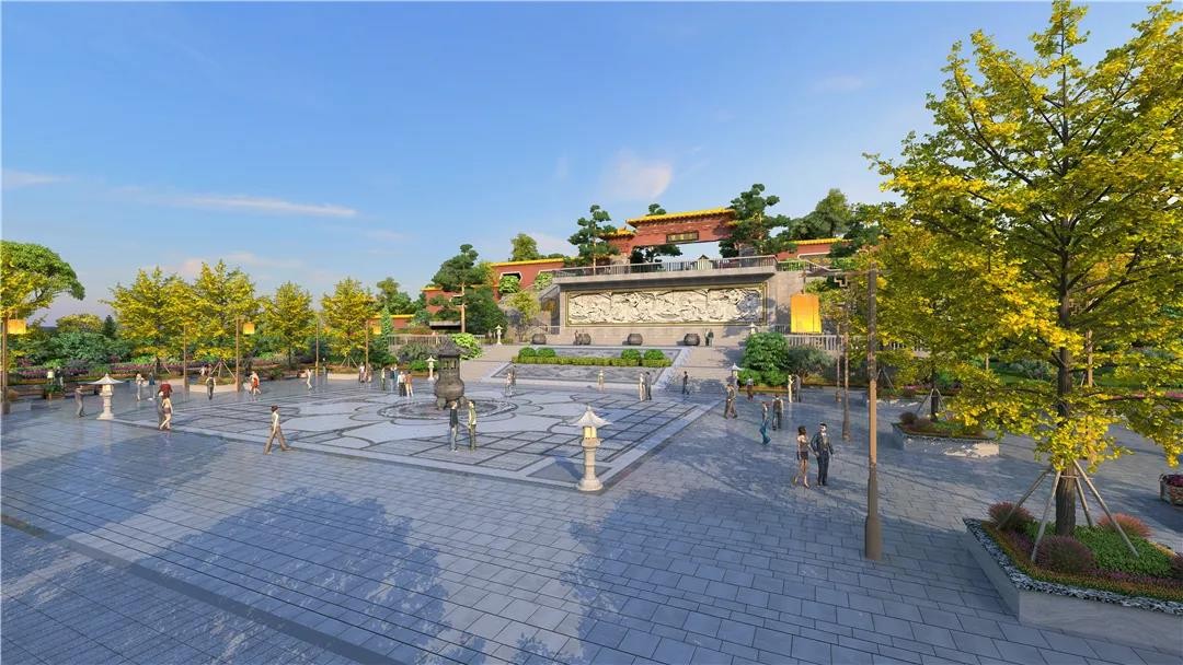 攀枝花华芝浅水湾,攀枝花的品质之选,生活的理想之地!