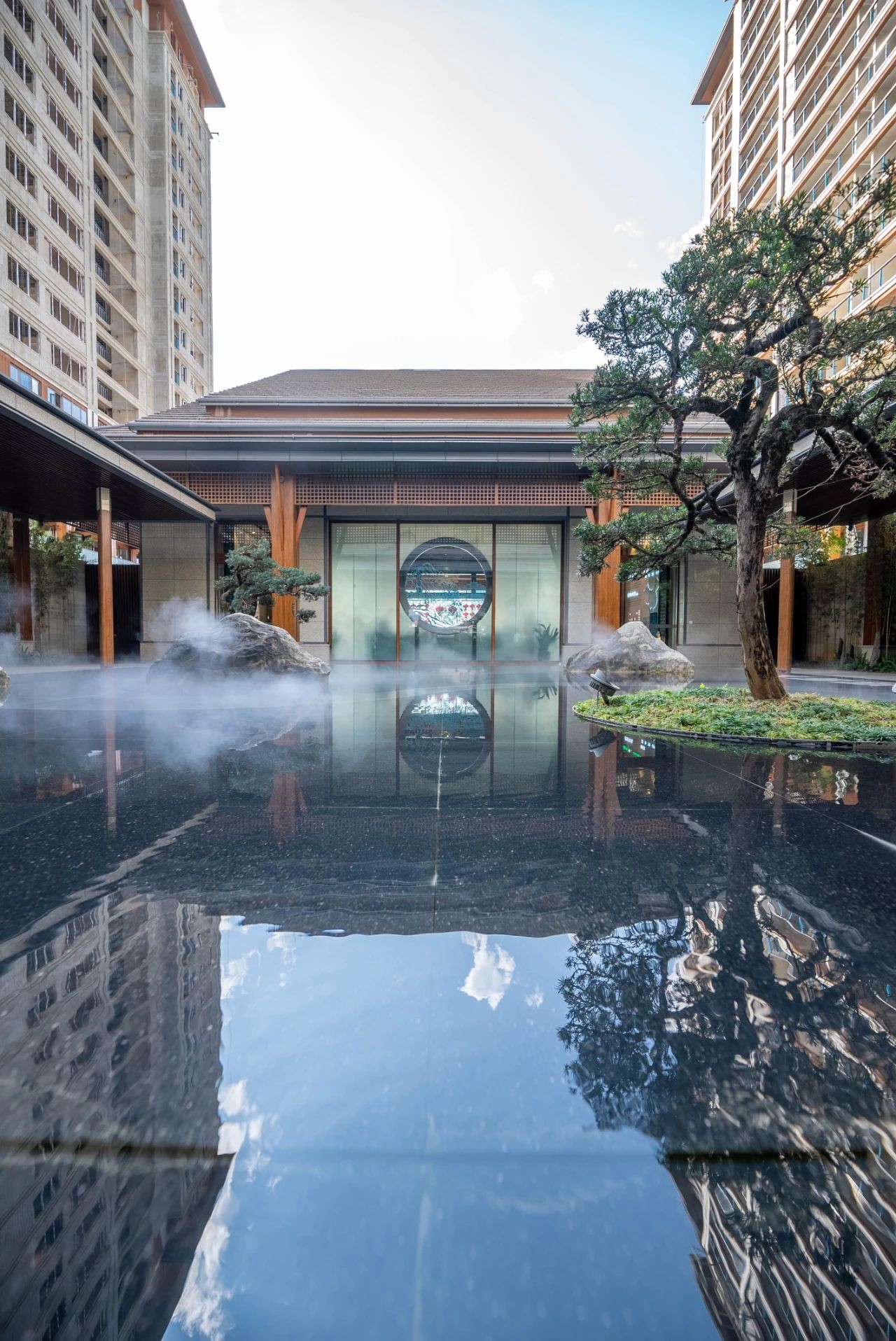 西双版纳绿城春江明月好不好