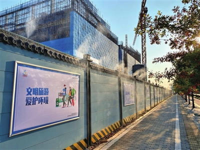咸宁市全民健身中心项目荣登省级红榜