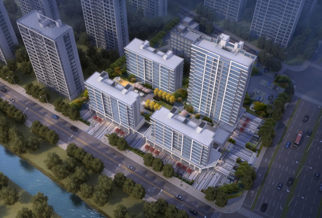 旭信雍锦园,为美好而来-乐清楼盘网