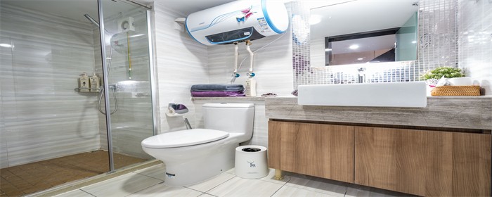 电热水器能安装在浴室吗