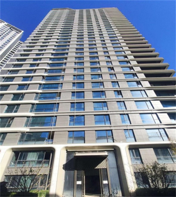 中海天钻10月进度播报