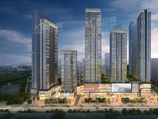 深圳益田御龙天地怎么样?项目什么时候交房?