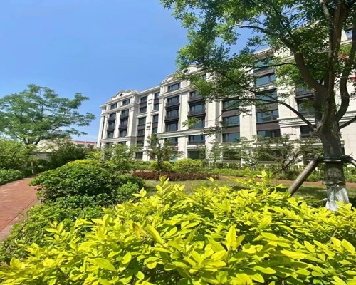 北戴河金龙和玺二被动式住宅品质怎么样-秦皇岛楼盘网